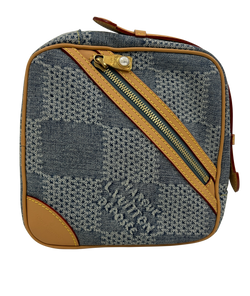 Chees Denim, Azul, 4*, Strap